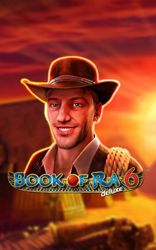 Book of Ra at Bonkers Bet Casino