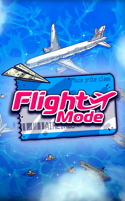 Flight Mode at Bonkers Bet Casino