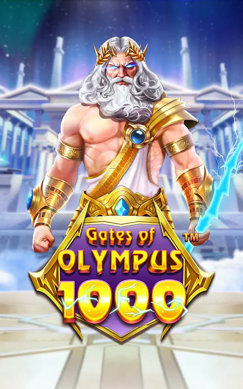 Gates of Olympus at Bonkers Bet Casino