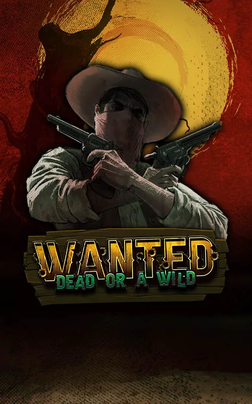 Wanted Dead or a Wild at Bonkers Bet Casino
